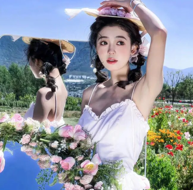雨妳再次相遇
